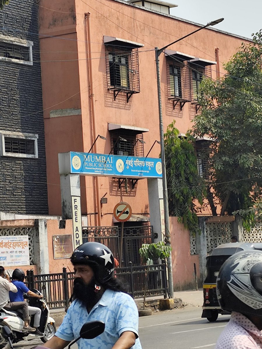 HVaingankar's tweet photo. Recent accident reports are attached for your reference. Landmark opposite to Mumbai public school, kindly do the needful on priority and keep posted on future development. https://t.co/I93beZufFT
