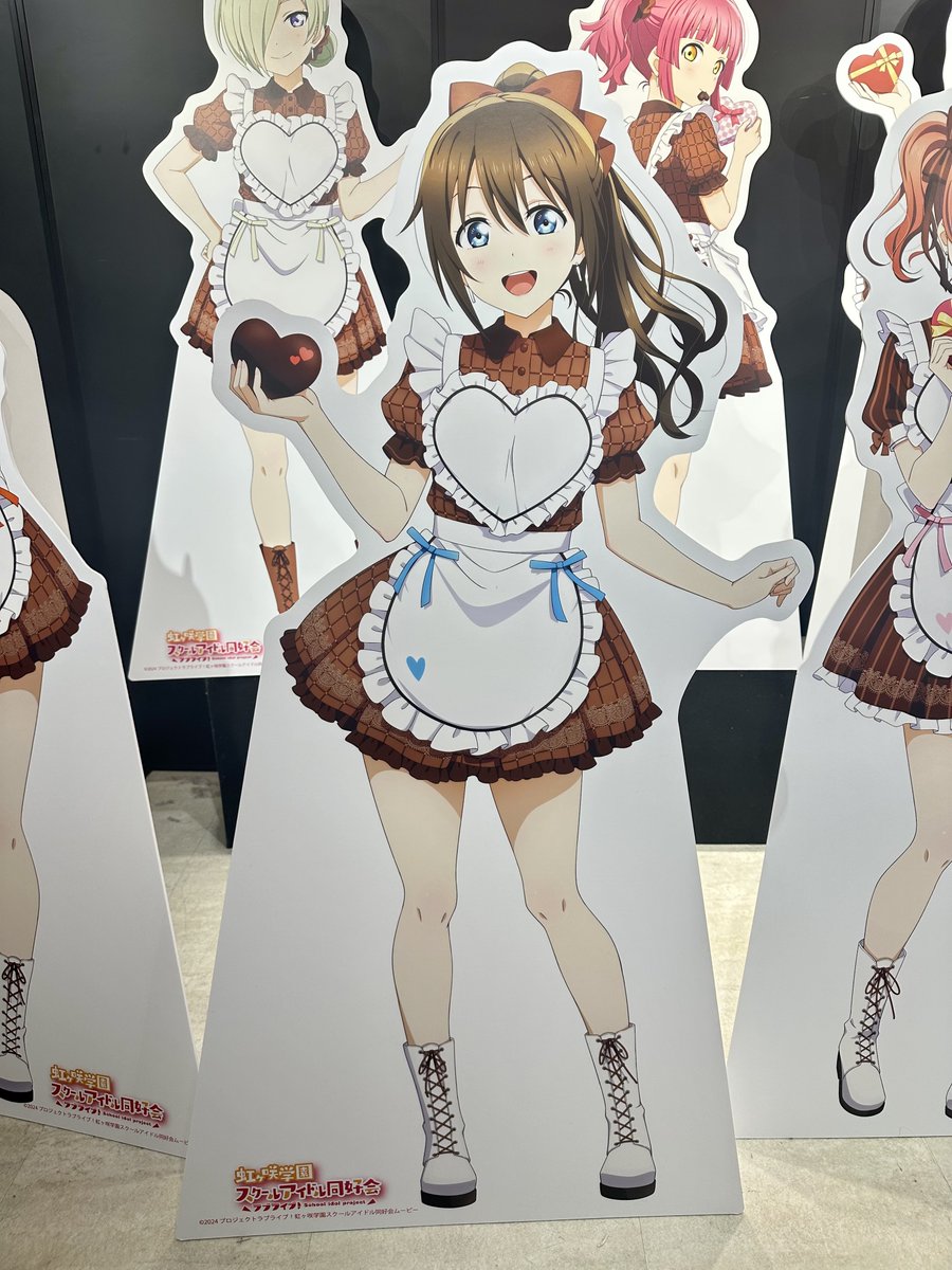 しずくちゃん🩵💧しずくちゃん🩵💧しずくちゃん🩵💧しずくちゃん