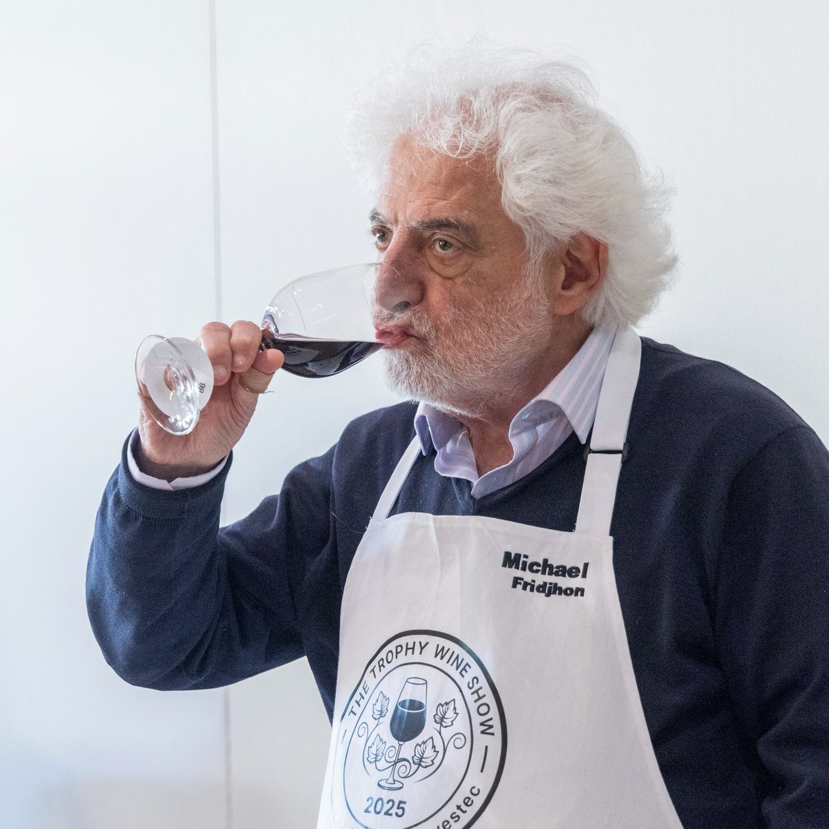 Trophy Wine Show tweet media