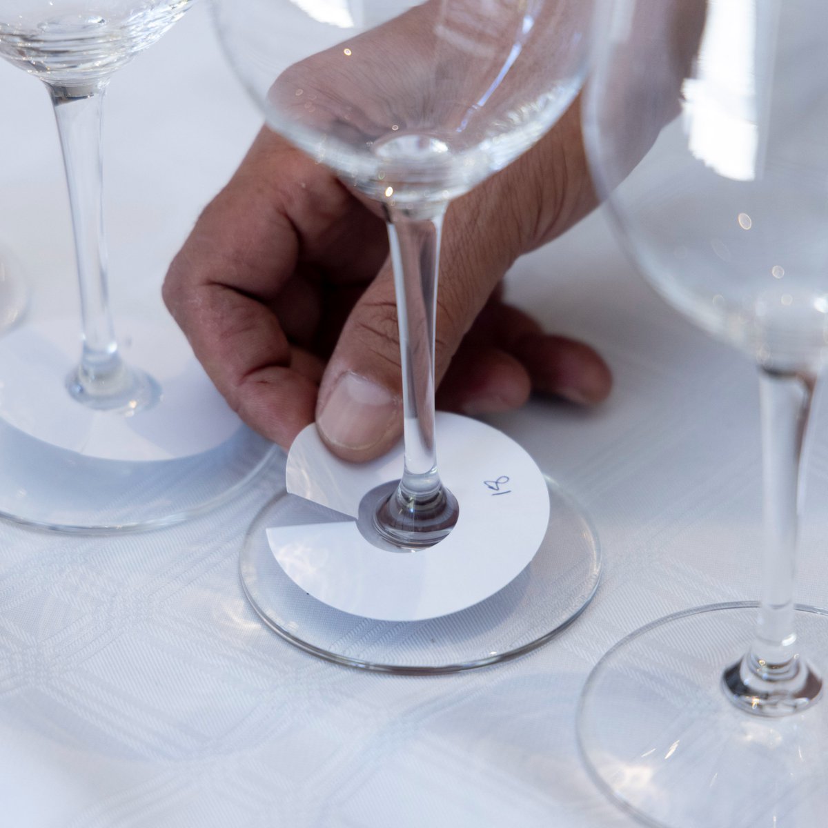 Trophy Wine Show tweet media