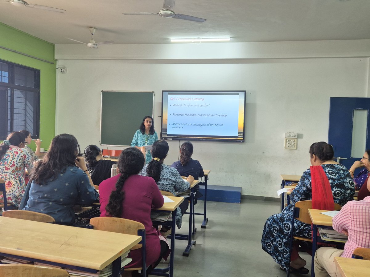 Delhi Public School tweet media