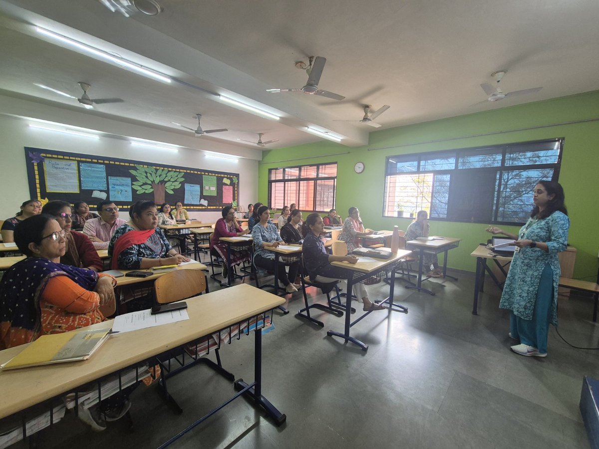 Delhi Public School tweet media