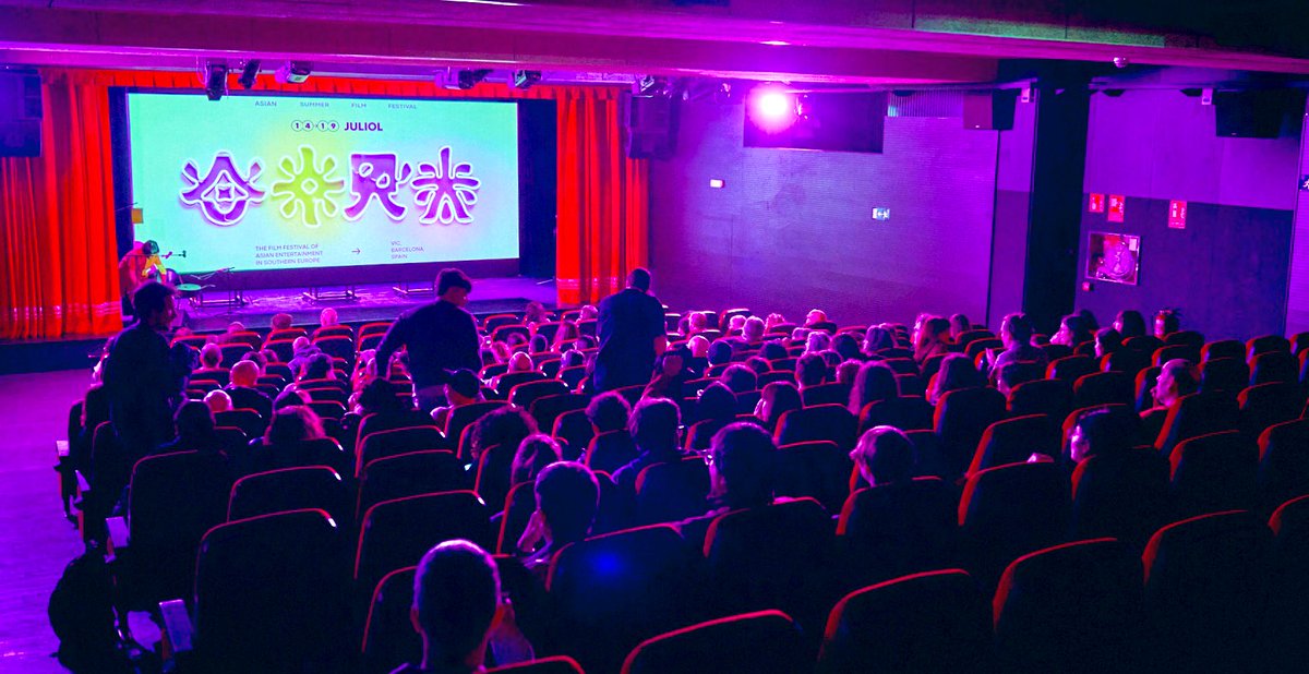 Festival Nits tweet media