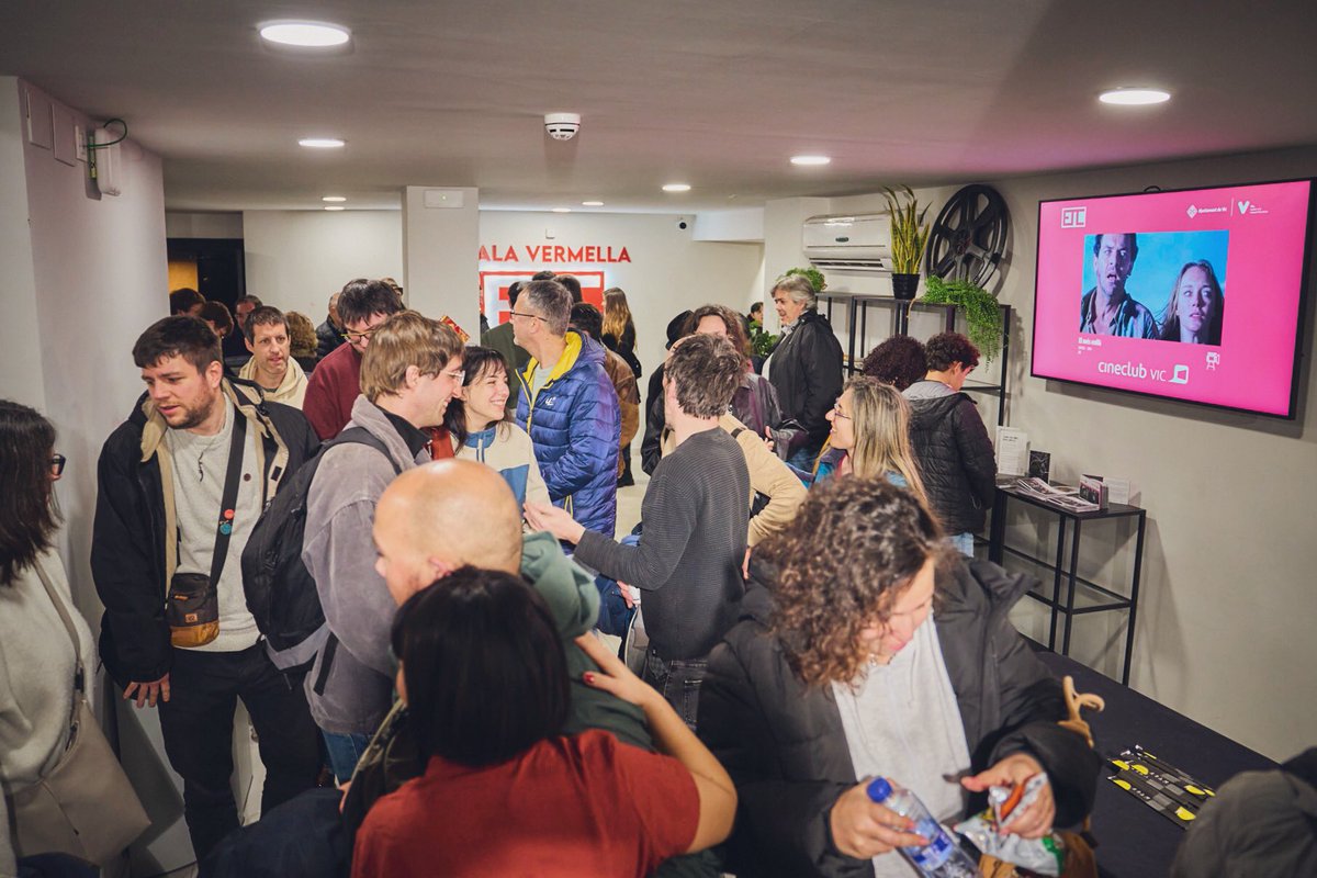 Festival Nits tweet media