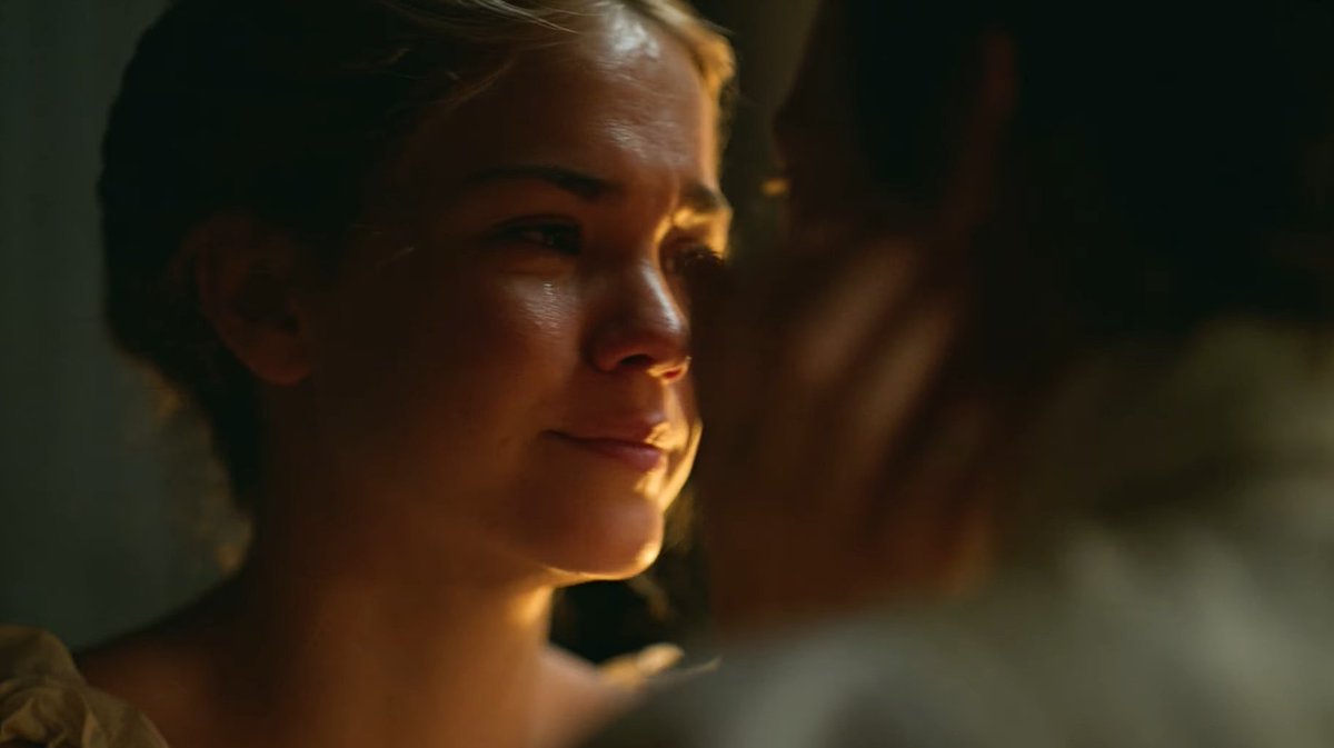 forget wuthering heights and bridgerton, THIS is the period romance victorian literary spinoff you NEED you see. a former thief turned surgeon and a high society lady who wants to become a doctor having crazy chemistry while operating in 1800s australia.

#TheArtfulDodger