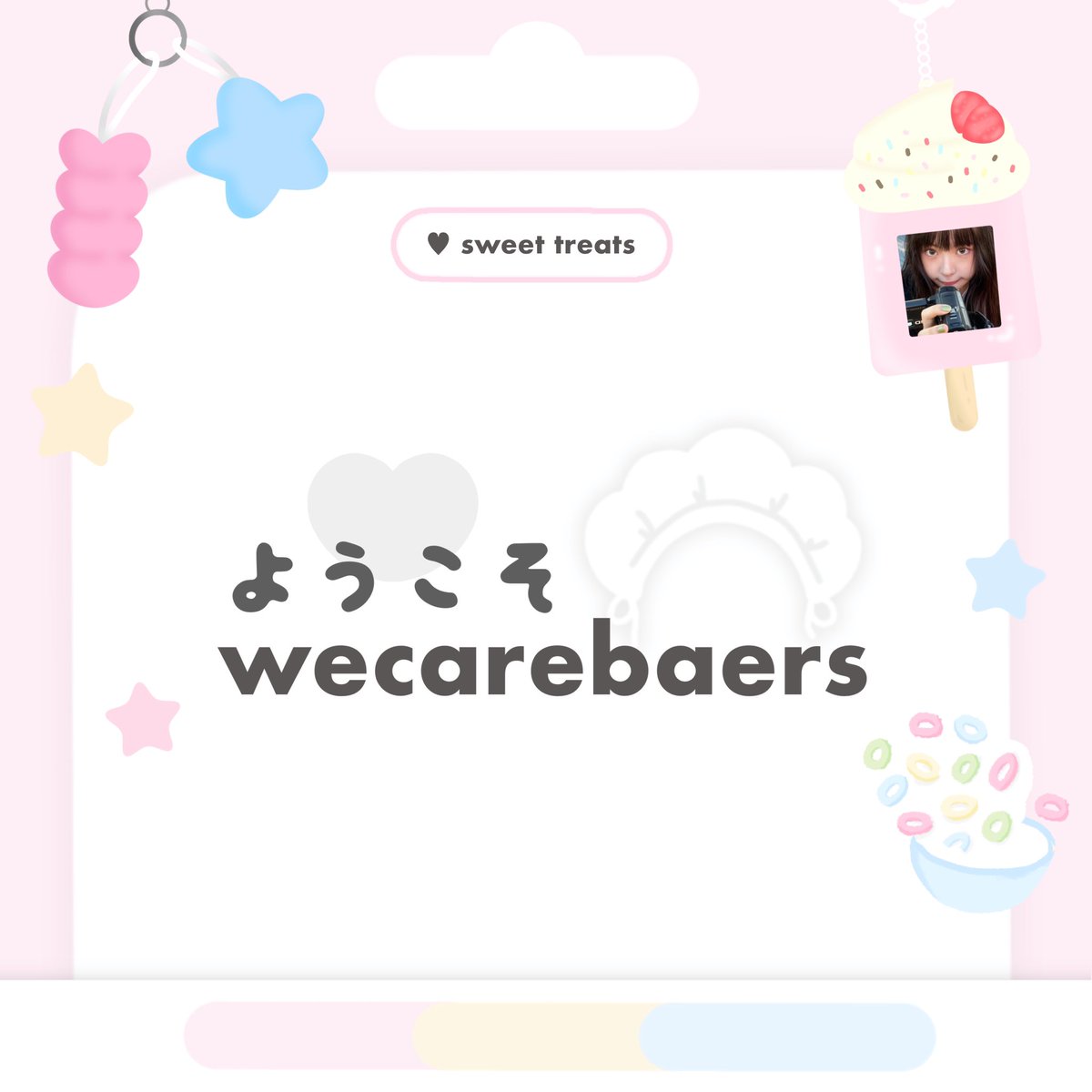 KUROMlU's tweet image. help repost ! timamaci &amp;gt;ᴗ&amp;lt;

👩🏻‍🍳 ⓘ heeelloo! aku bawa layout rs ready stock wonyoung &amp;amp; jiyu yang bisa kamu jemput sekarang melalui direct messages or telegram ♡ IDR — start 7.OOO koin. 

#zonauang