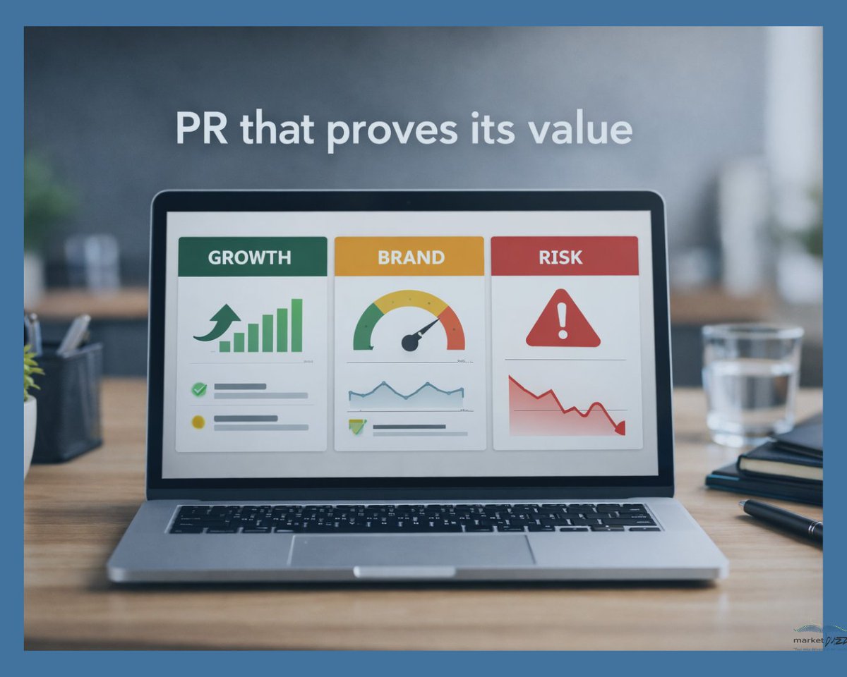 Market Buzz PR tweet media