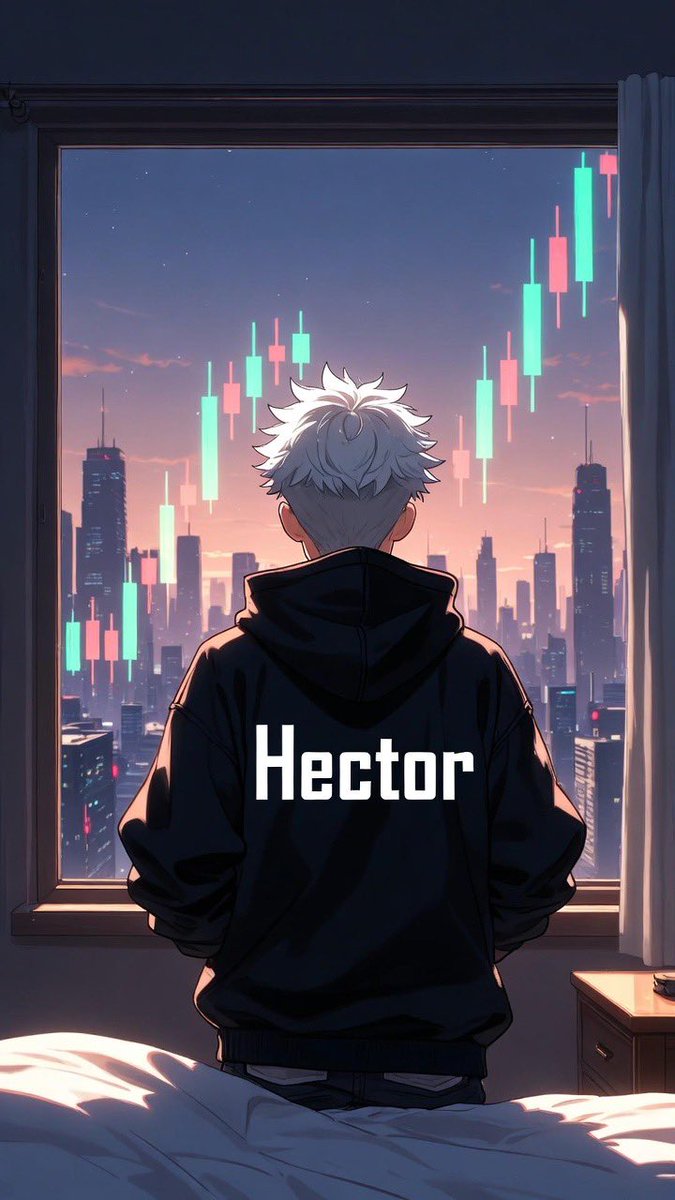 HECTOR tweet media