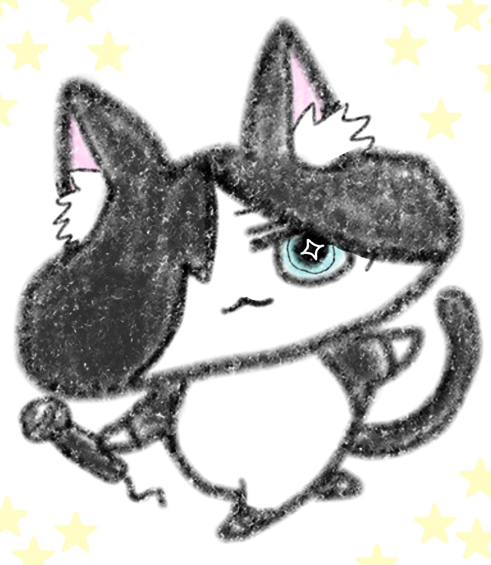 プラカラのライブシーン良かったね…(インスパイアを受けるにゃん太郎)