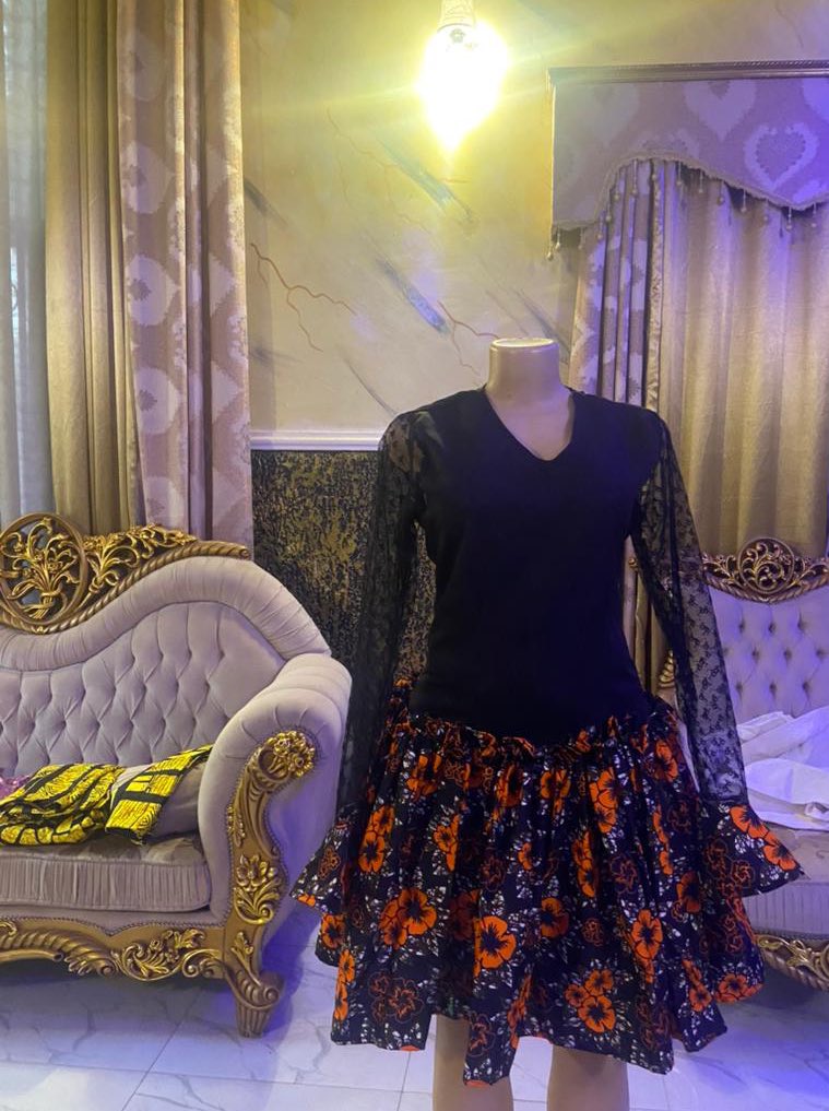 JoyChelsea tweet media