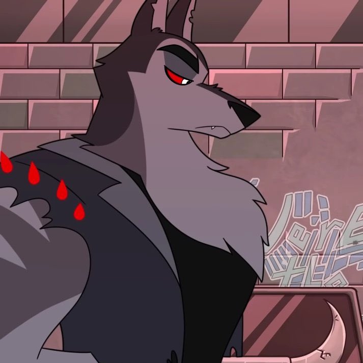“It sure has been quiet in hell lately… it is a nice change for once, but I'm certain something is bound to happen.”