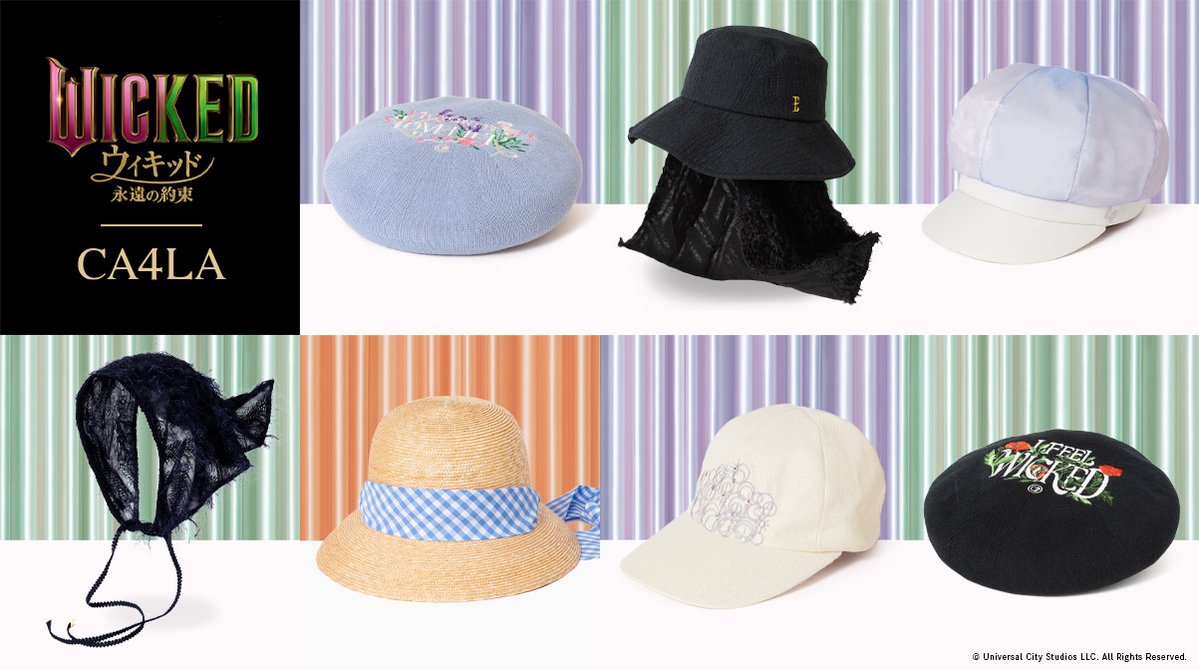 CA4LA カシラ (@CA4LA_OFFICIAL) / Posts / X