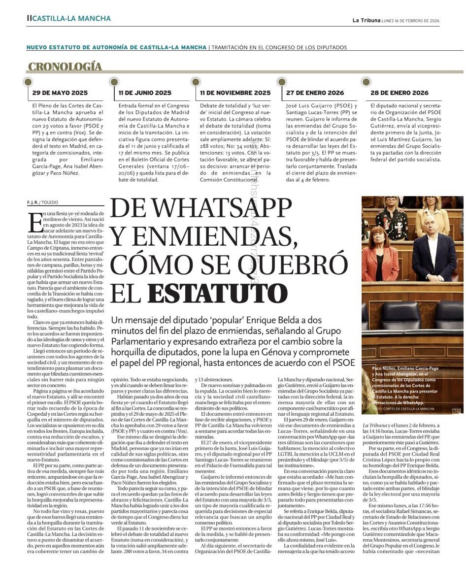 PSOE de Castilla-La Mancha tweet media