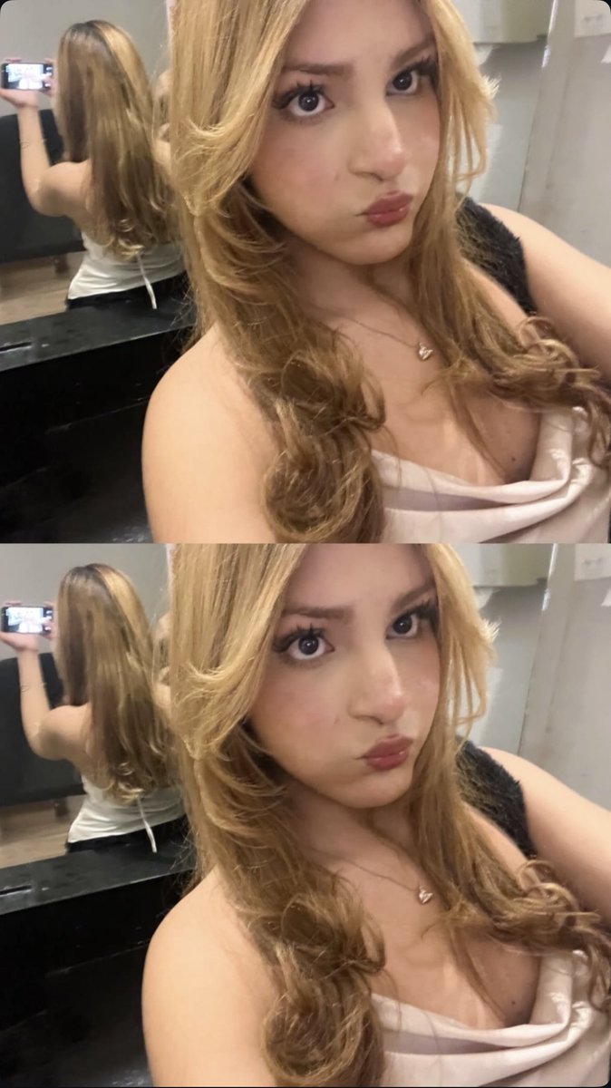 Emma west tweet media