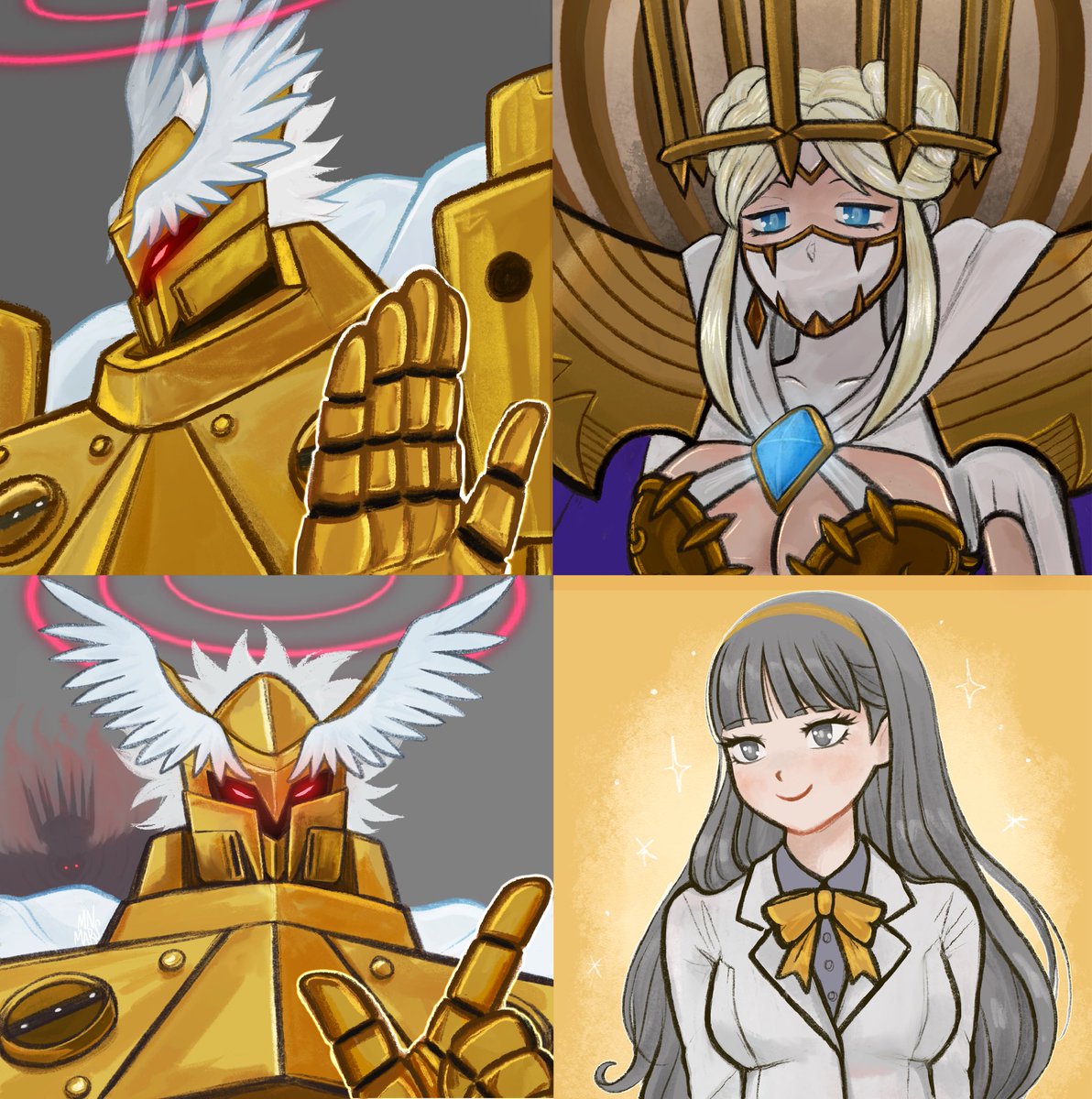 #Digimon #デジモン Zeus Shenanigans