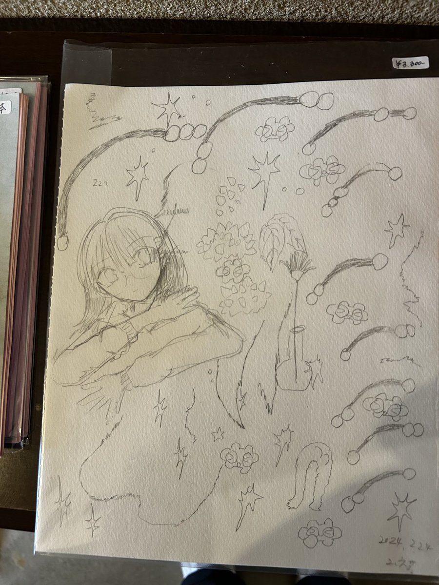 ユ、六萠 tweet media