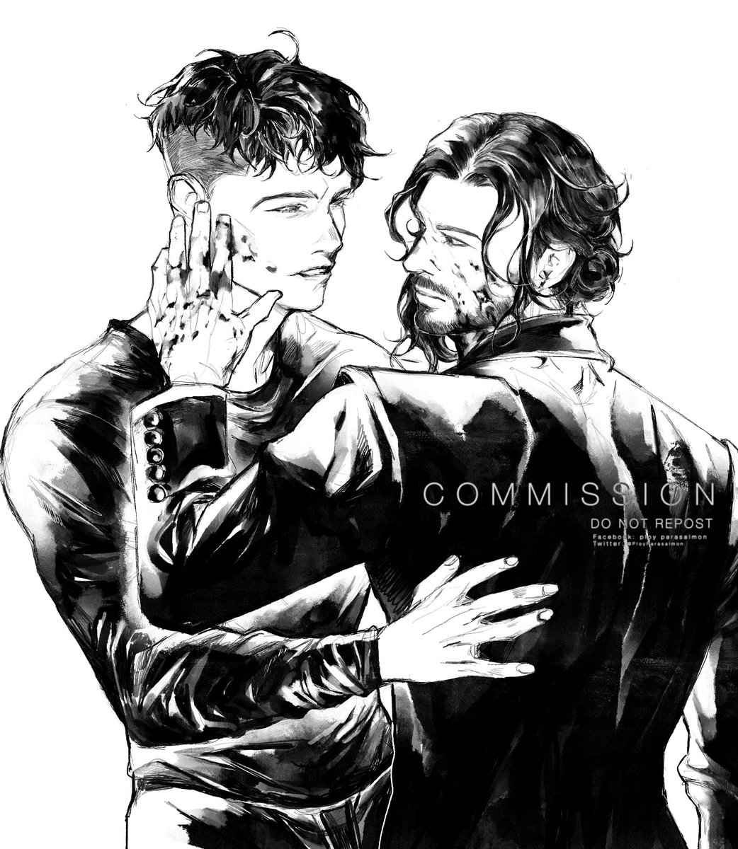 สวัสดีค่ะ มาเปิดรับคอมมิชชั่นด่วนจี๋เดือน ก.พ. ค่ะ

*ทุกงานจะใช้เวลา 1-3 วันหลังจากได้รับบรีฟและมัดจำ ใครอยากใช้งานช่วงตรุษจีน เรา serve ได้ค่ะ🍊* 

✨️ Sketch 

Head Shot : 400+
Bust Up : 500+
Half Body : 600+
Full Body :  700+

เพิ่มคาร์ +100/คาร์ 
 ploykus43.wixsite.com/website-3