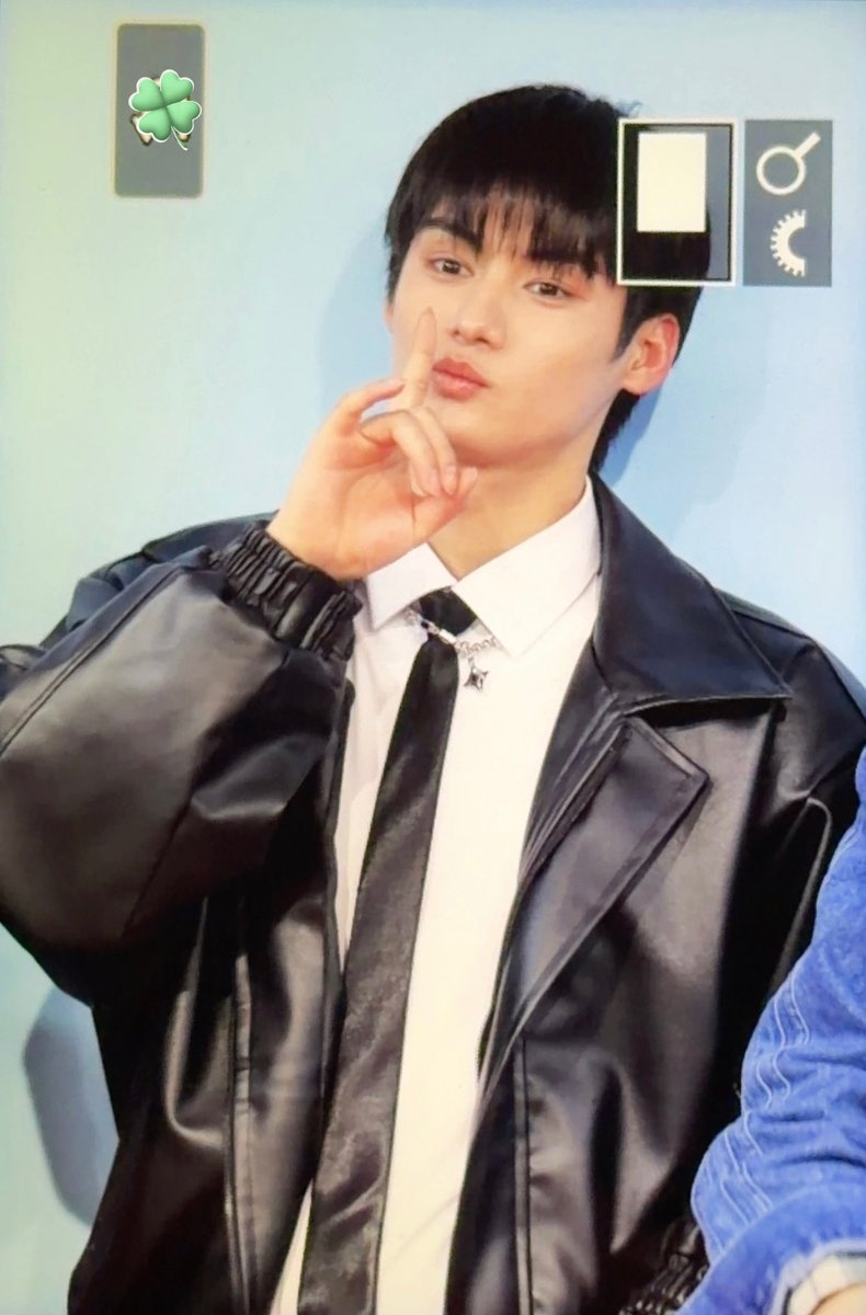 _______m1s's tweet photo. ⋆͛♡ 260215 2부 ♡⋆͛

여전히 얼굴천재🥹✨

#BXB #비엑스비 #SIWOO #시우 https://t.co/4BDPmjlYDk