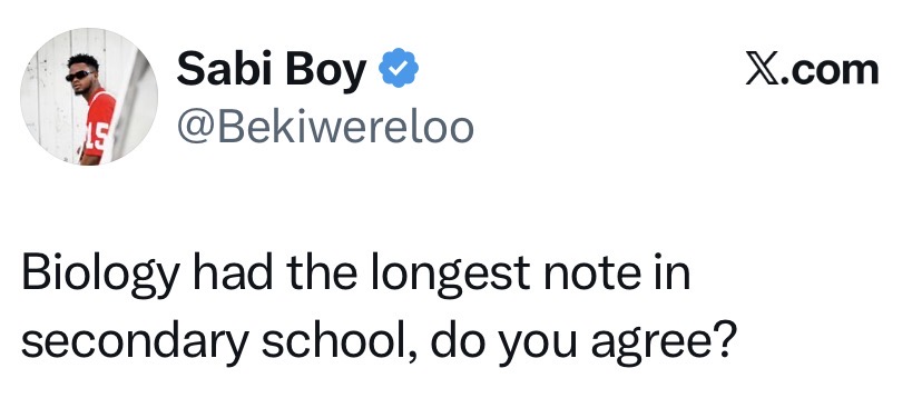 YabaLeftOnline tweet media