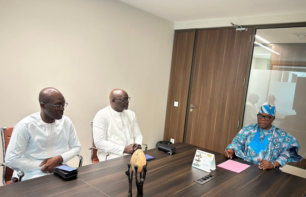 CONFEMEN tweet media