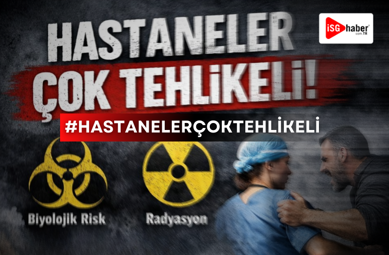 isghabercomtr's tweet photo. 📢 İSG sektörü hep bir ağızdan "#HastanelerÇokTehlikeli" dedi

📌 Haberin Devamı:
https://t.co/XOkjBCmI5b

👉🏻 https://t.co/2zvuLeHuU9 👀

#isghaber #isg #haber #isgsektörü https://t.co/4nxvuP6q5Q
