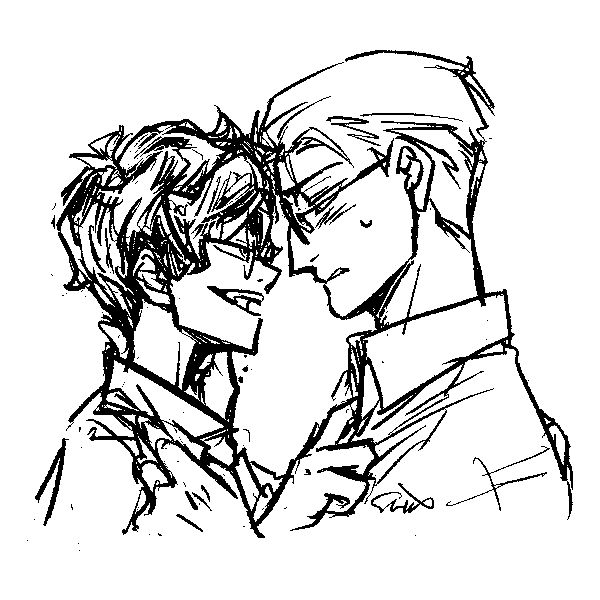 落書きログです