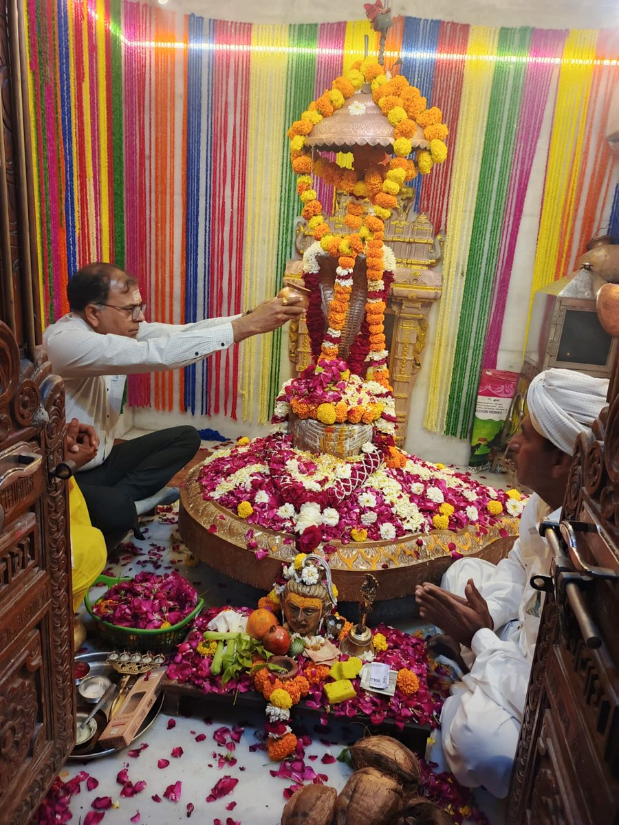 Collector Vav-Tharad tweet media