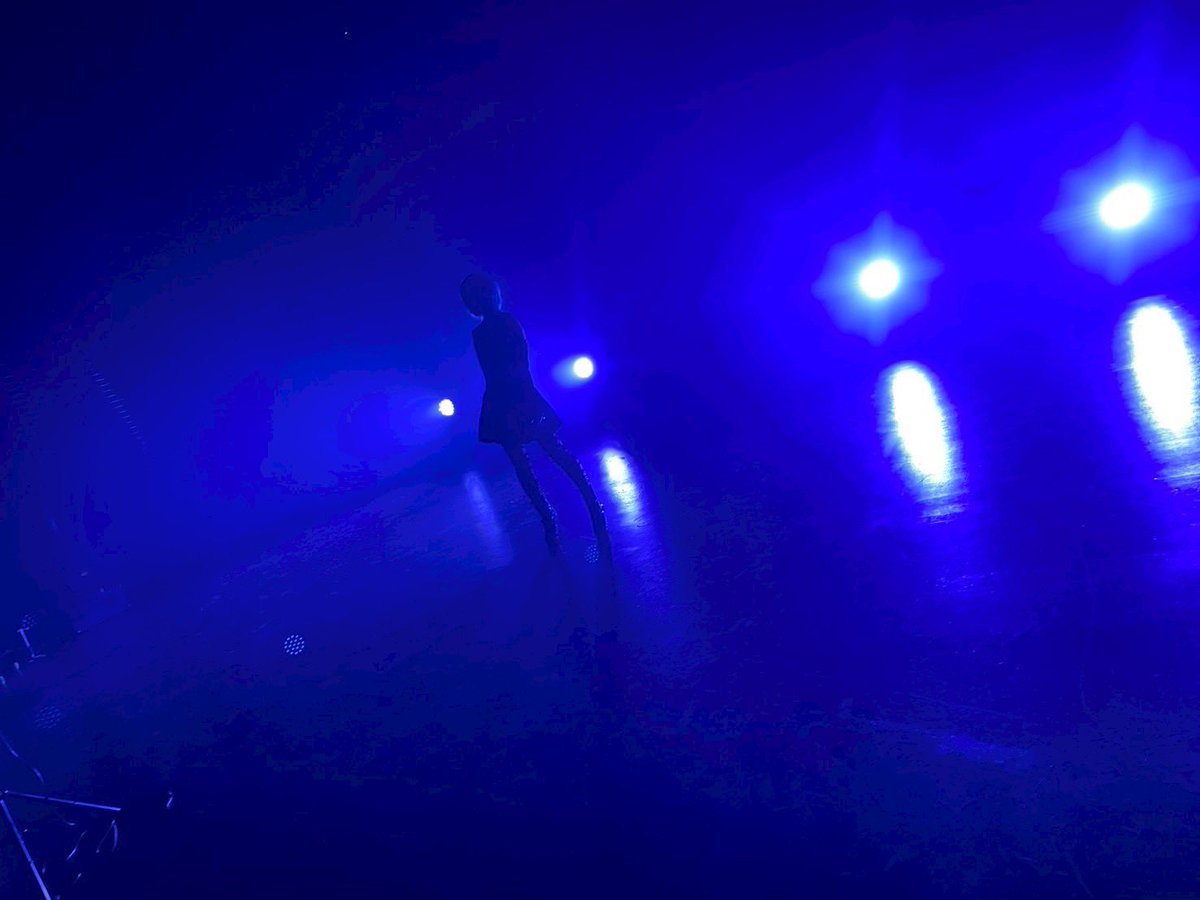 4日後…
livepocket.jp/e/x-4wz

I want to share my life with you all.
#LIVE #Gothicmetal