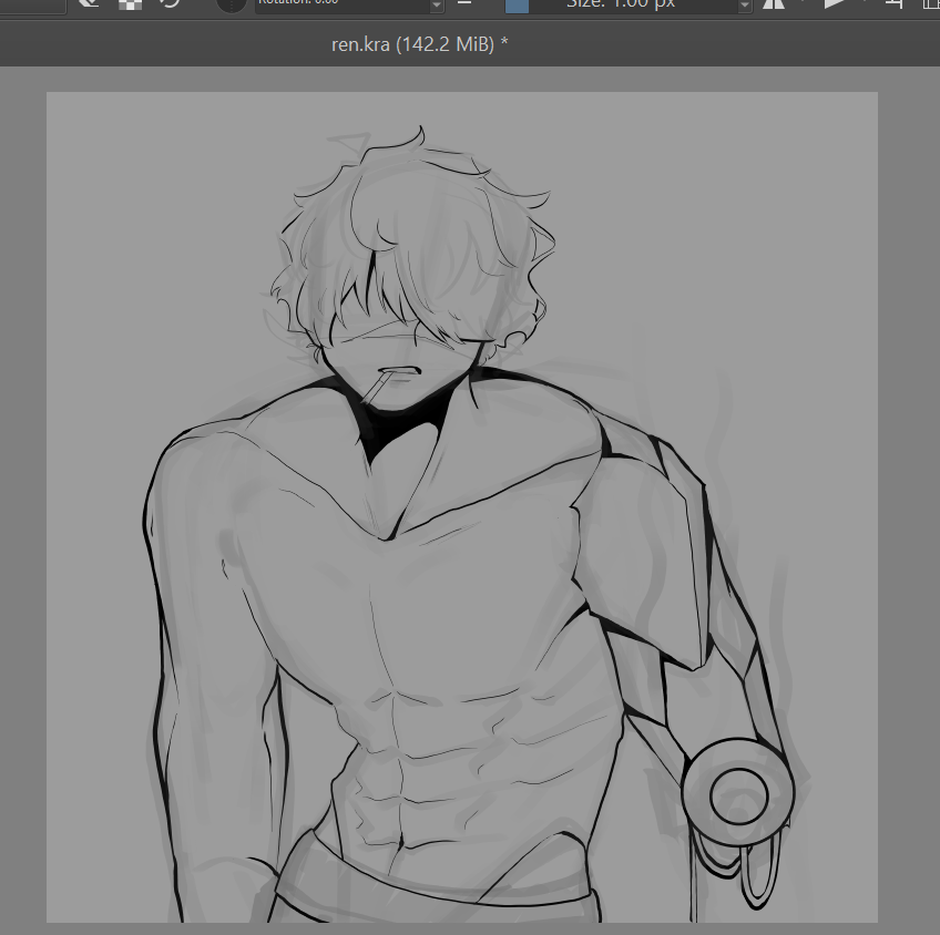 Gutsydemise🌸💉 || 🔞 tweet media