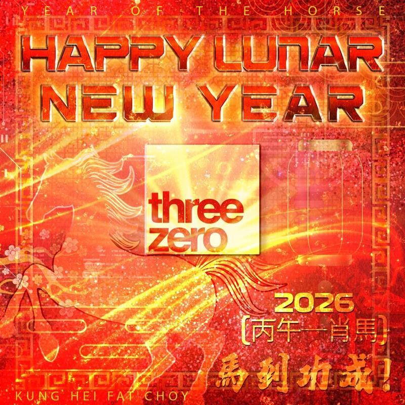 threezeroHK tweet media