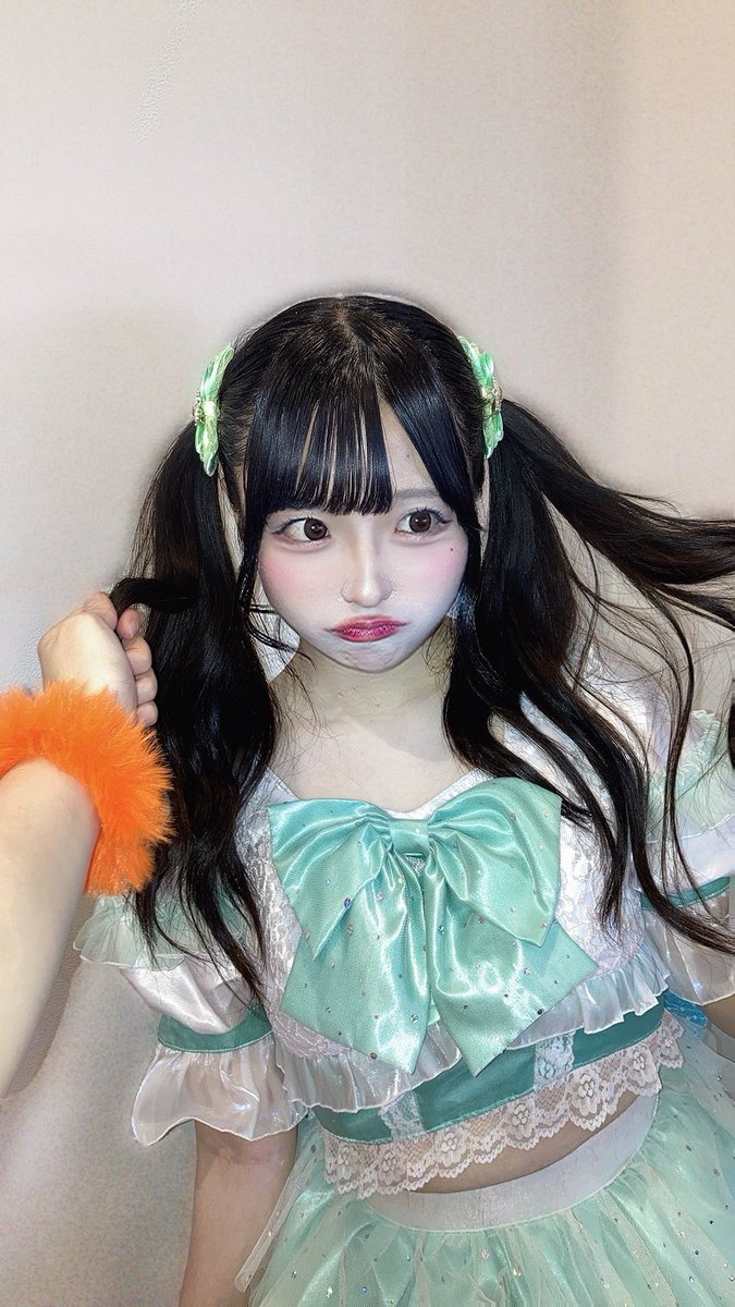 愛瀬もあ【 OLiDOL！】 tweet media