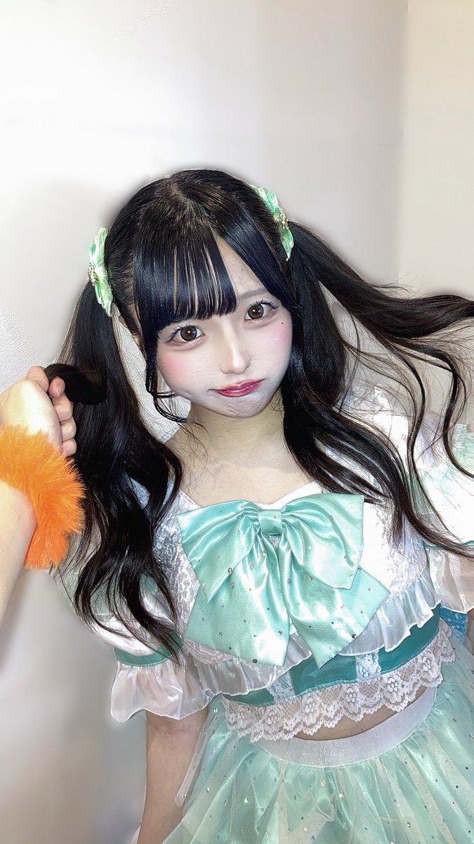 愛瀬もあ【 OLiDOL！】 tweet media