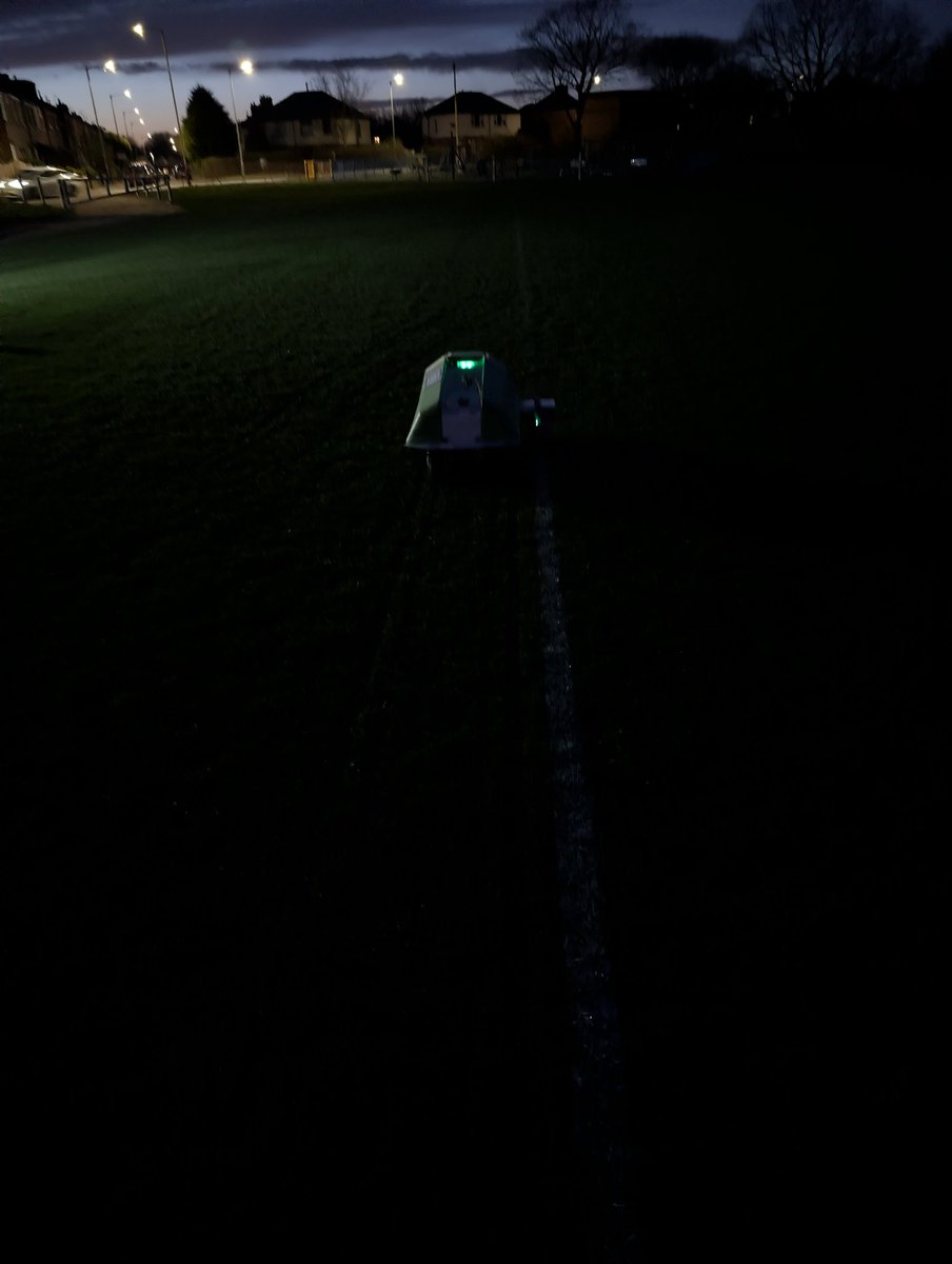 Right Lines Sports Pitch Marking tweet media