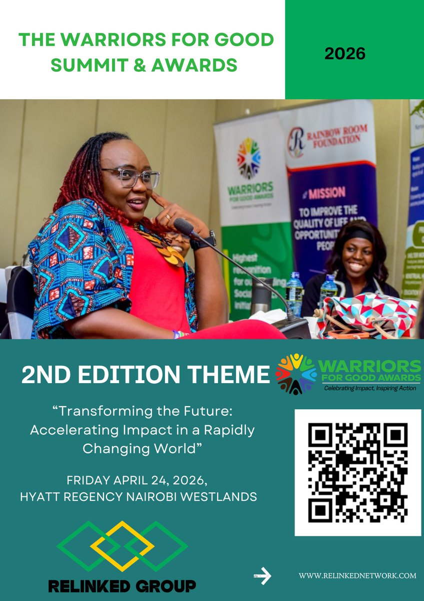 RELINKED GROUP tweet media