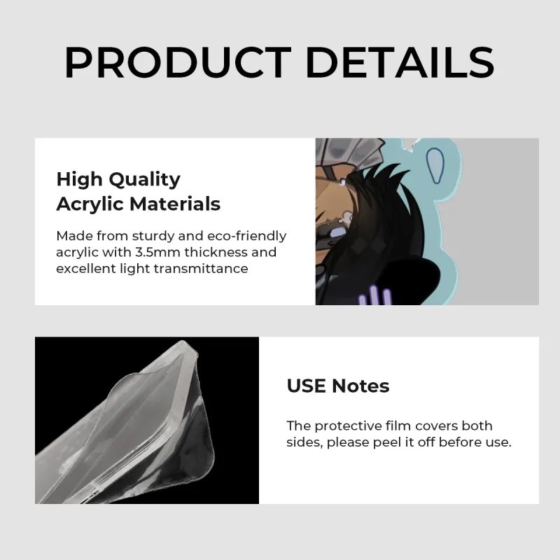 Get your own mini K9 ><
promise to look after me !!

acggoods.com/product/unfed-…