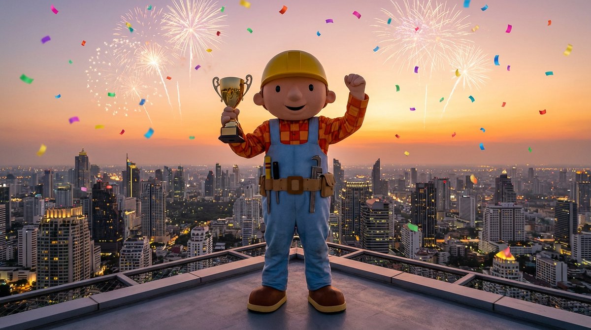 $BOB on Stacks - Builtonbitcoin.btc tweet media