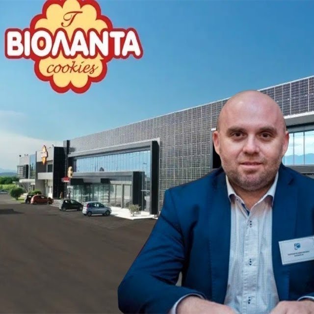 Ο "ΒιολάνταΣ" το 2020 είχε πάρει προσωρινή άδεια για δύο χρόνια. 
Μετά, λειτουργούσε το εργοστάσιο χωρίς άδεια από τον Φεβρουάριο του 2022.
*Χρήστος Πατούνας- δικηγόρος συγγενών.

#Καθαρμα 👇