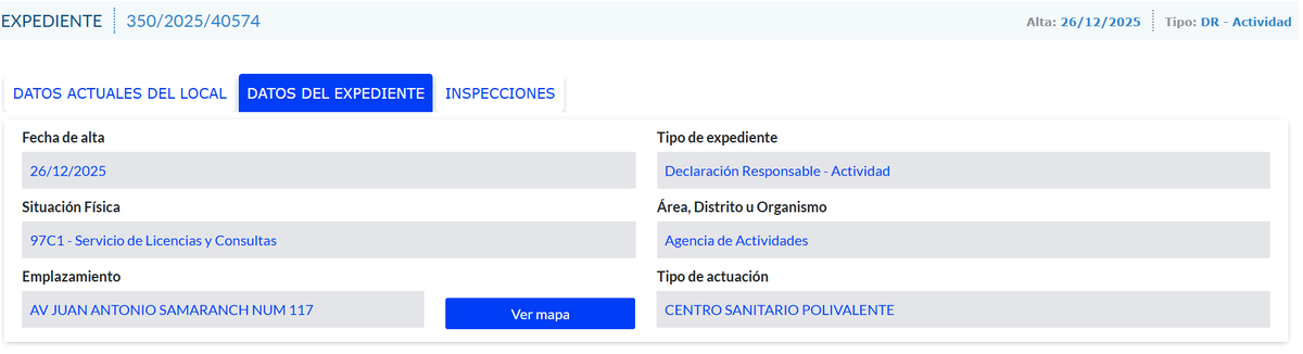 Hilos Valdebebas tweet media