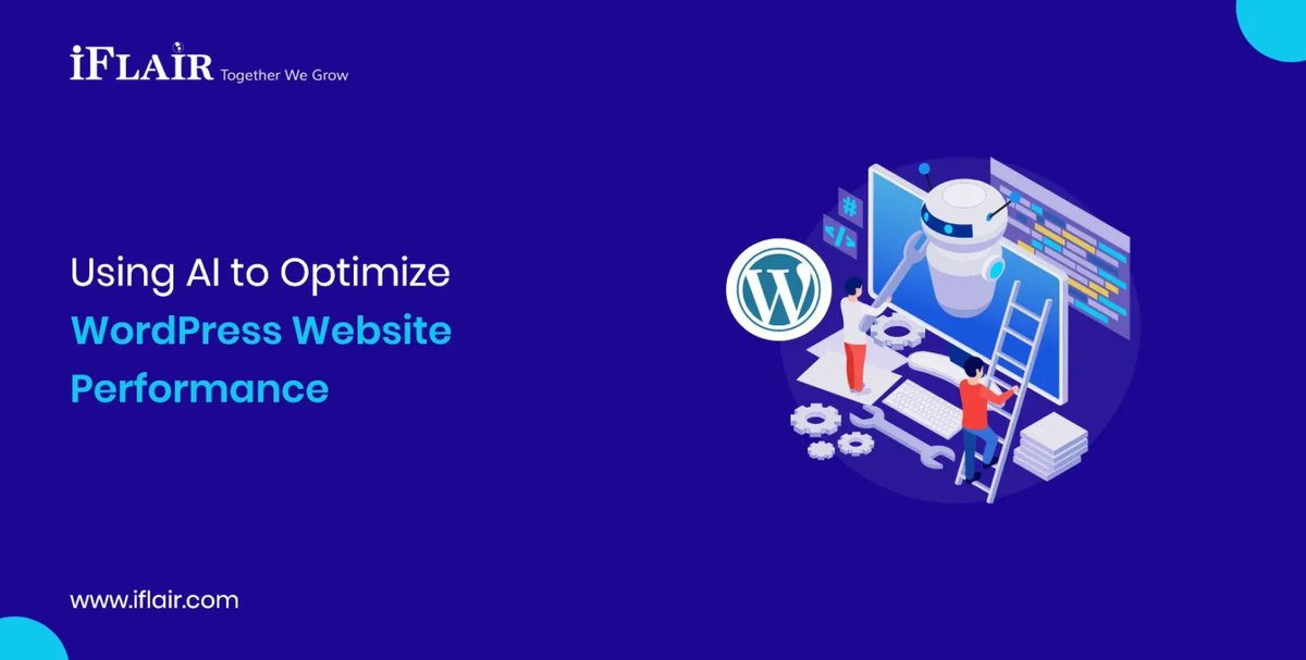 iFlair WebTechnology tweet media