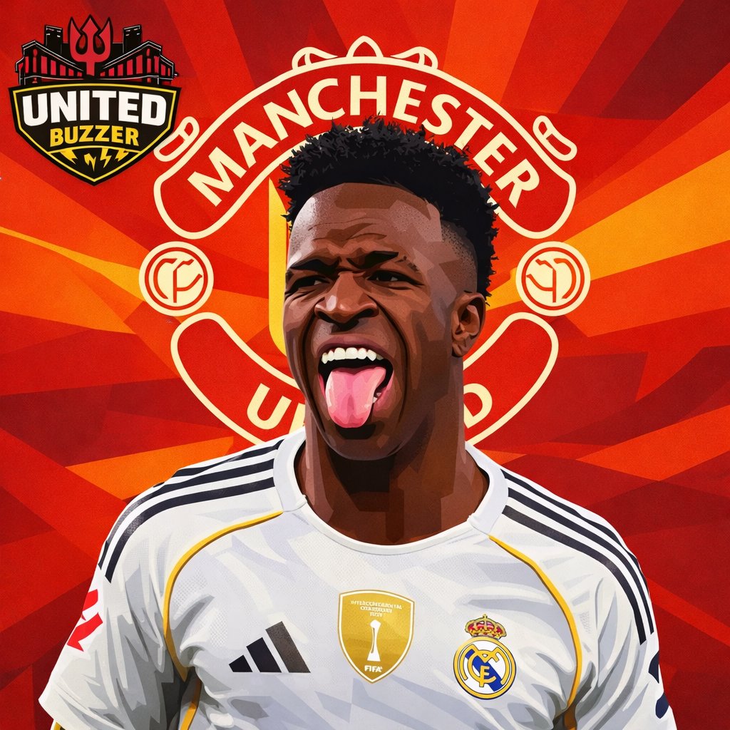 United Buzzer tweet media