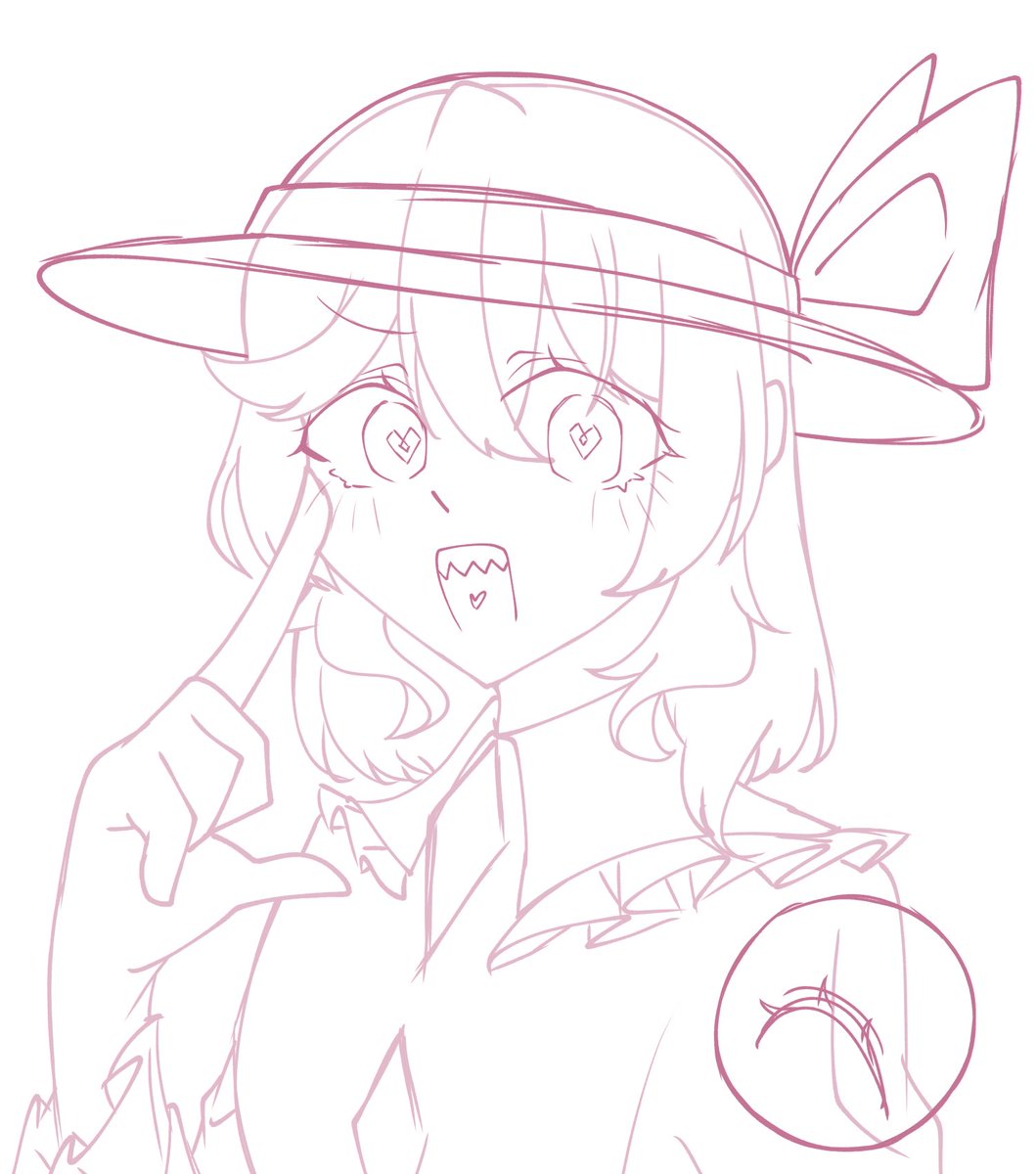 Post by *ひなっち* on X: wip