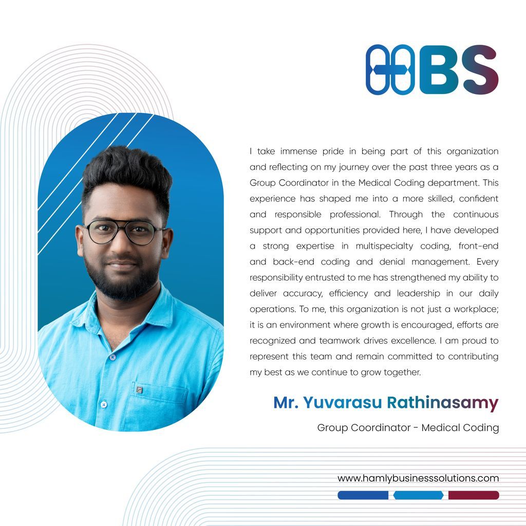 Hamly Business Solutions India Private Limited tweet media