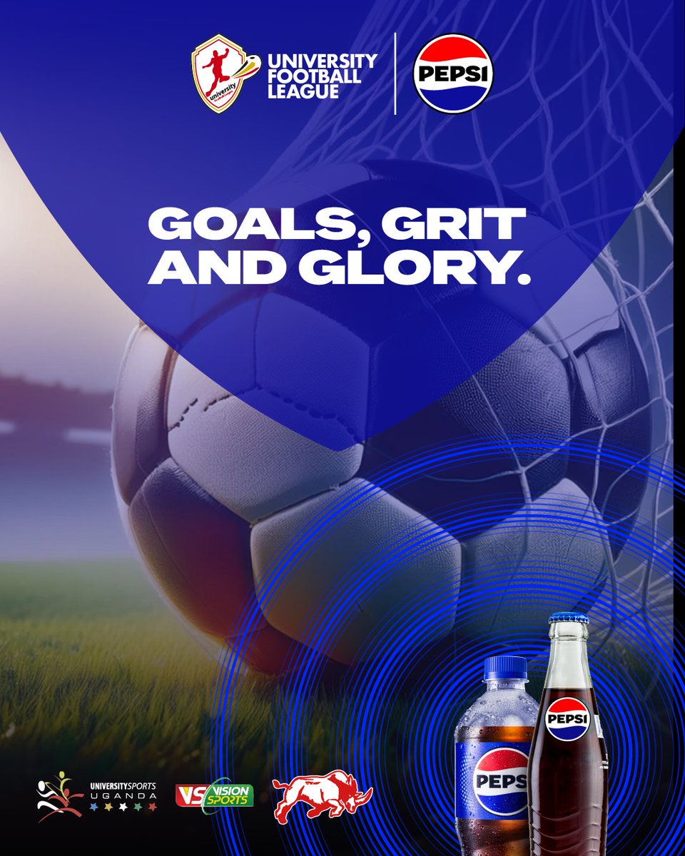 #PepsiUFL tweet media