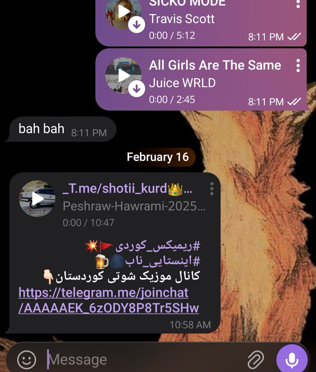 بدفاز tweet media