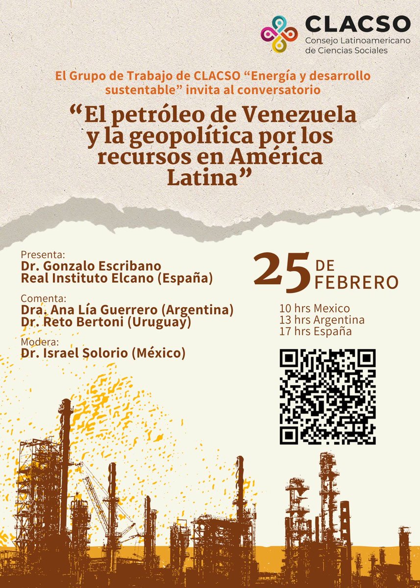 Gonzalo Escribano tweet media