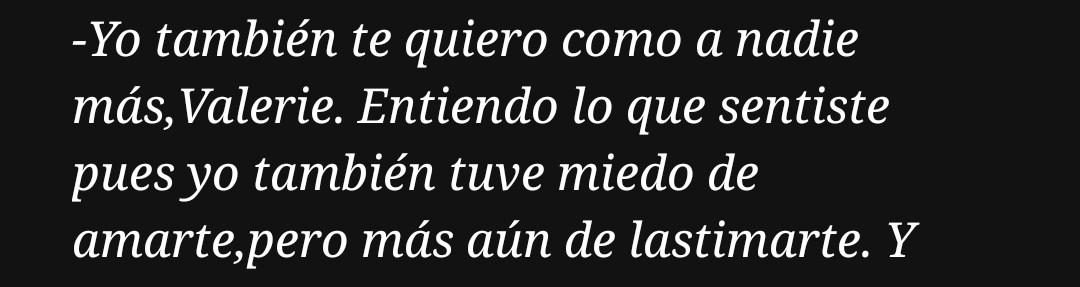 Pasan los años y esto sigue siendo la puta literatura que fue siempre. Que vivan las lesbianas #valensoul