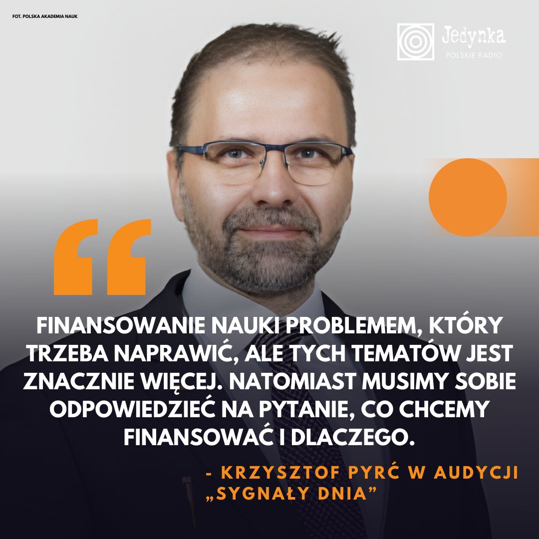 Jedynka – Program 1 Polskiego Radia tweet media