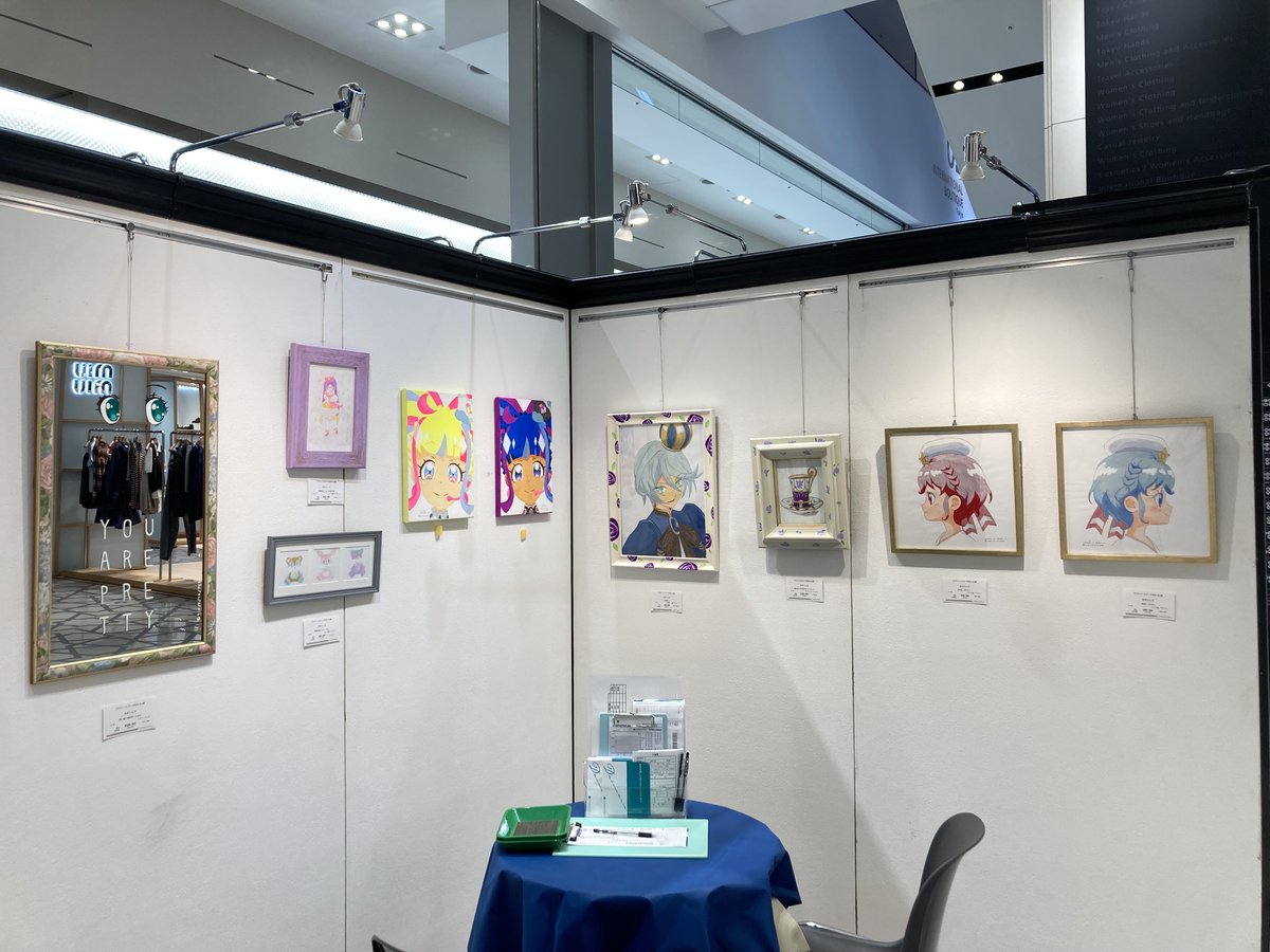 タツノコプロ(公式) tweet media