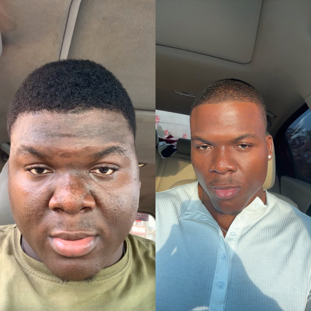 weightlossmessiah tweet media