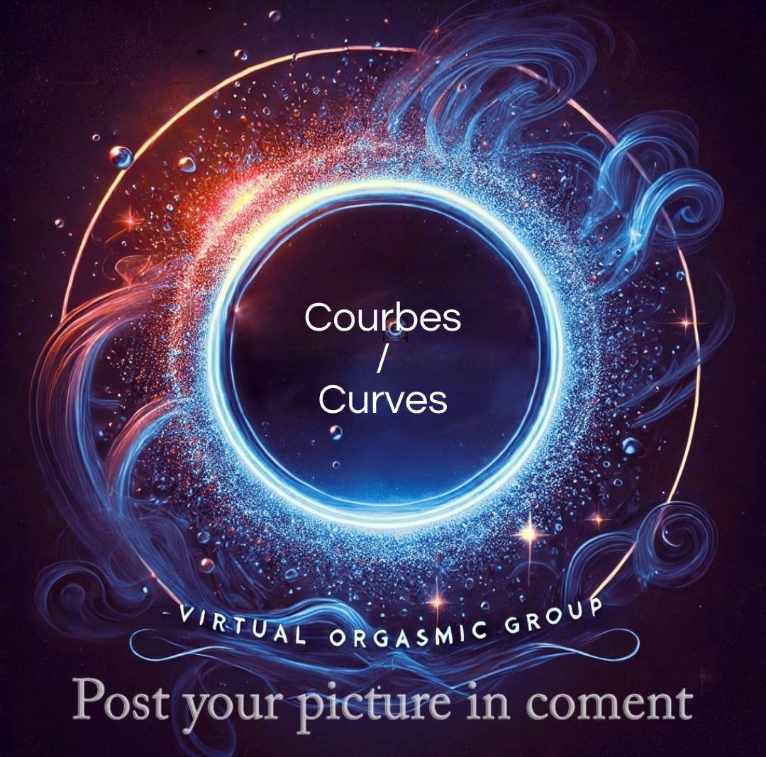 Virtual Orgasmic Group 22k 🔞 tweet media